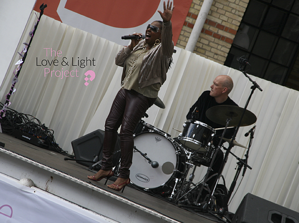 Sammeln von Geldern im Jahr 2016